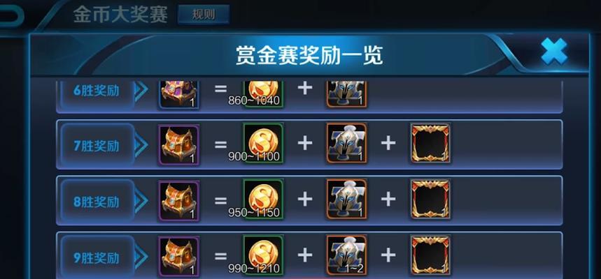 王者荣耀昇星需要多少金币？金币购买昇星的流程是什么？