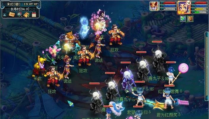 梦幻西游天巧星玩法有哪些？如何提升游戏体验？