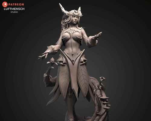 魔兽手办上的漆如何去除？有没有安全的去漆方法？