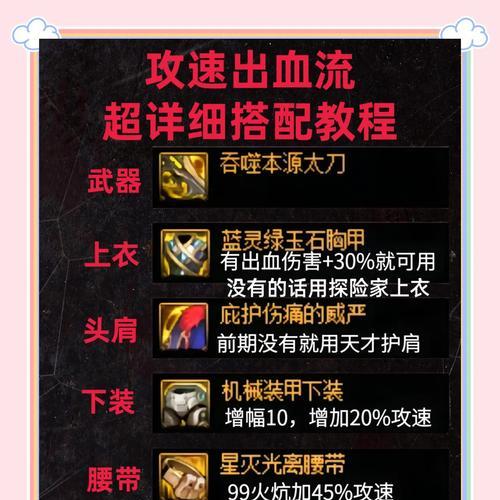 地下城辅助装备的制作方法是什么？制作辅助装备需要哪些材料？