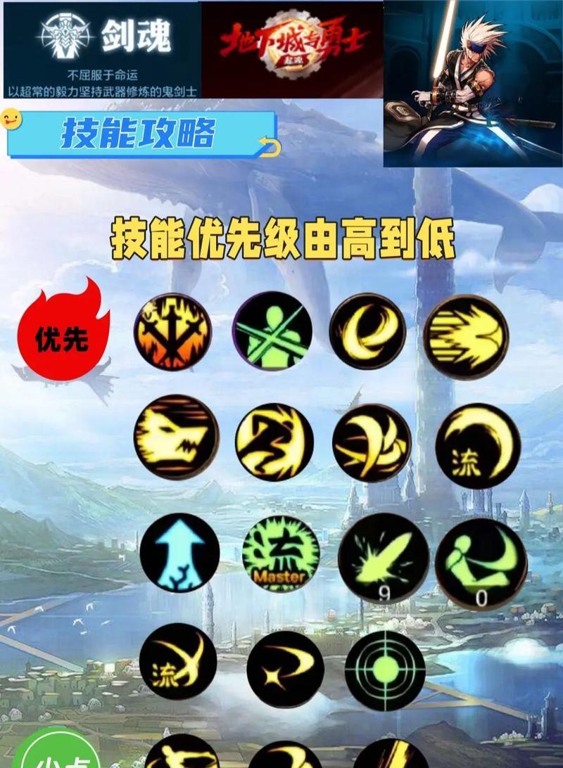 剑魂联盟手游如何提升游戏体验？