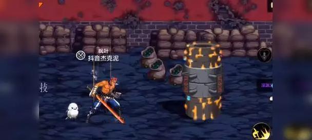 地下城17关卡的通过方法是什么？