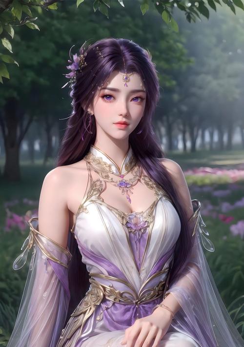 完美世界中云曦成为帝后的背后故事是什么？