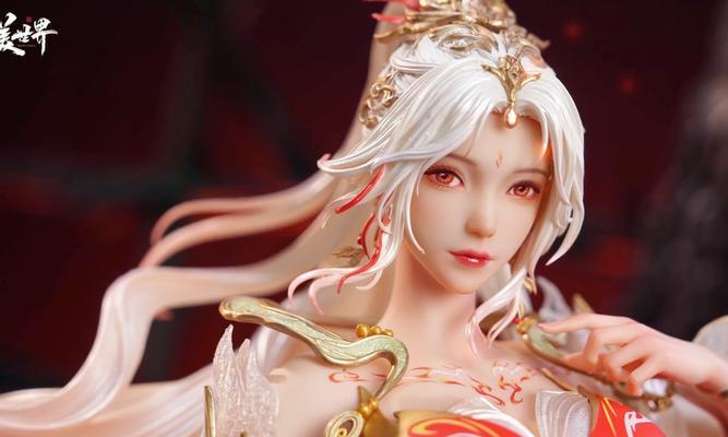 完美世界官方手办的销量如何？市场表现评价是什么？