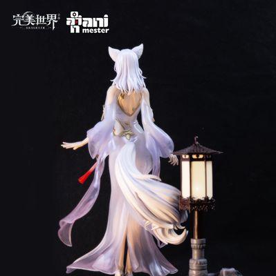 完美世界官方手办的销量如何？市场表现评价是什么？