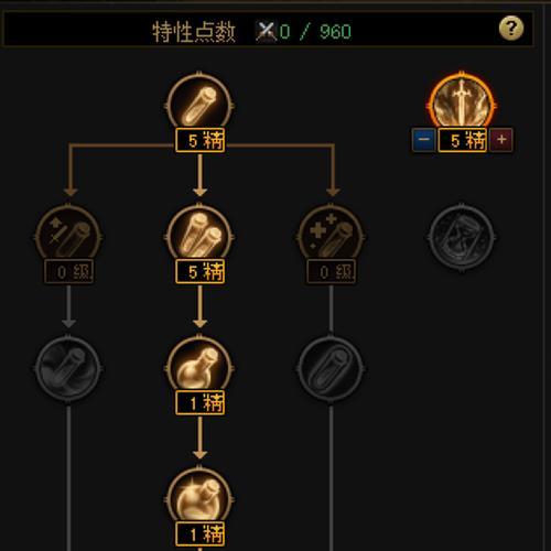 dnf职业转换流程详解？转职后技能树如何调整？