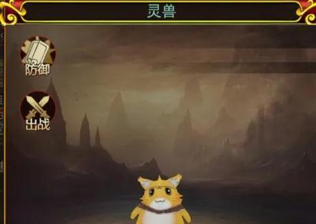 热血江湖归属怪物属性如何查看？属性信息有何作用？