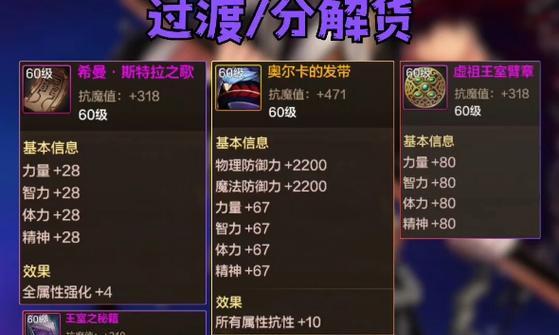 DNF瞎子应该选择哪个左槽？左槽选择对瞎子有何影响？