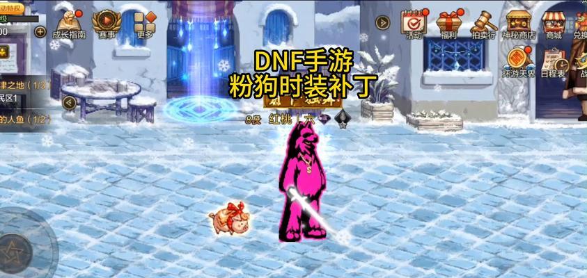 哇咔玩狗子地下城操作复杂吗？新手如何快速上手？