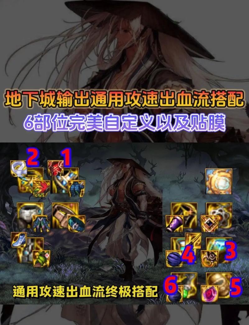dnf出血技能触发条件是什么？如何快速使自己出血？