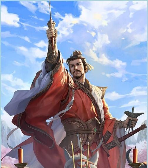 三国杀老友记新英雄介绍？
