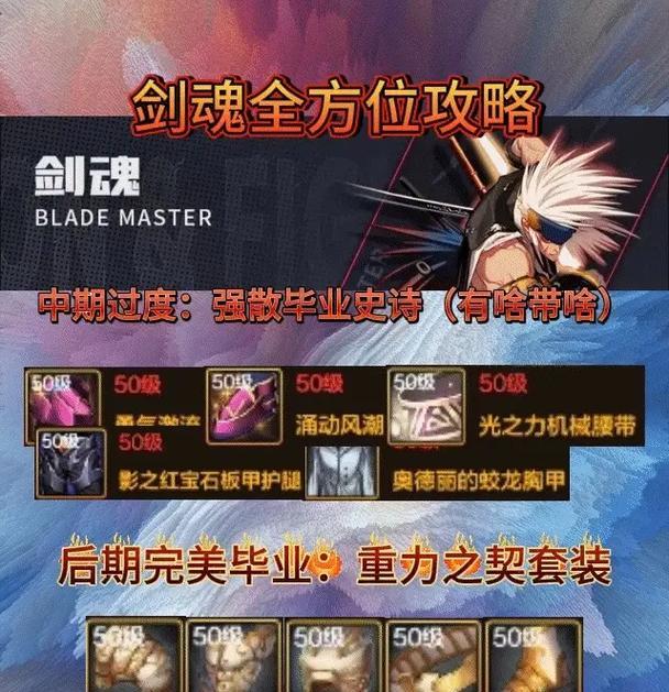 地下城剑魂还能转职哪些职业？剑魂转职条件是什么？