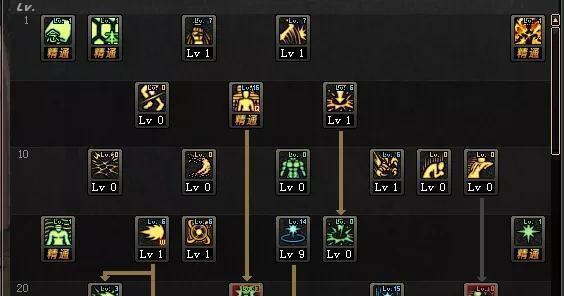 DNF百花30级如何堆砌光兵属性？有哪些技巧？