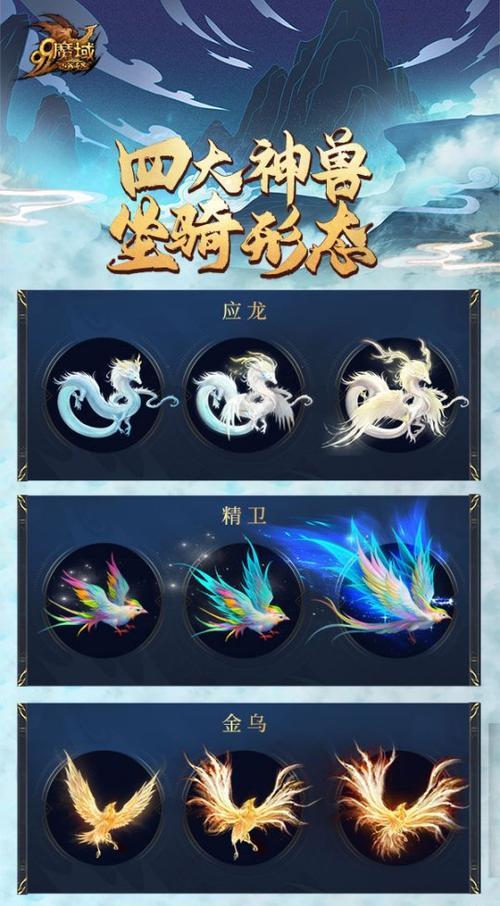 魔域中神兽栏的激活条件是什么？