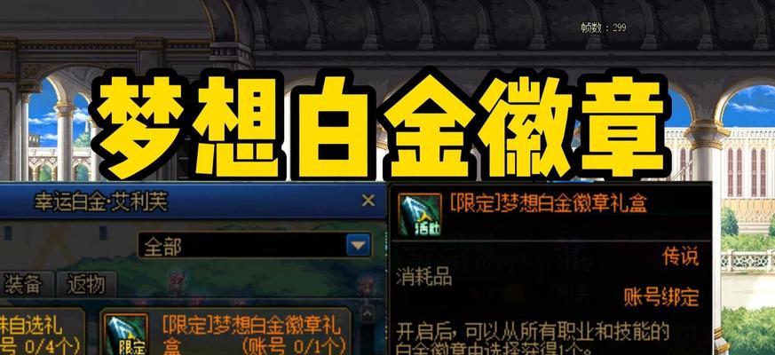 DNF称号如何升级为白金？