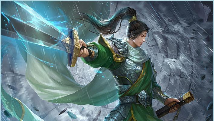 三国杀朱燃最帅皮肤是什么？如何获取？