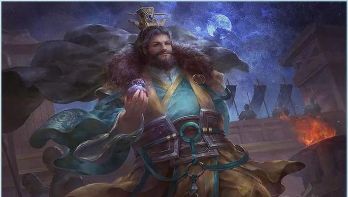 三国杀中藤甲的妙用与适用武将有哪些？