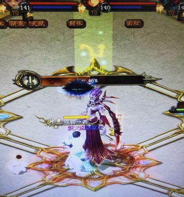 魔域怎么开七八号神火技能？开启条件是什么？