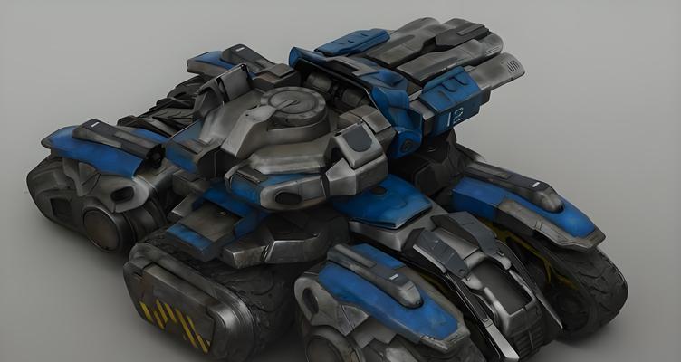 星际战甲王者坦克开启方法是什么？有哪些操作技巧？