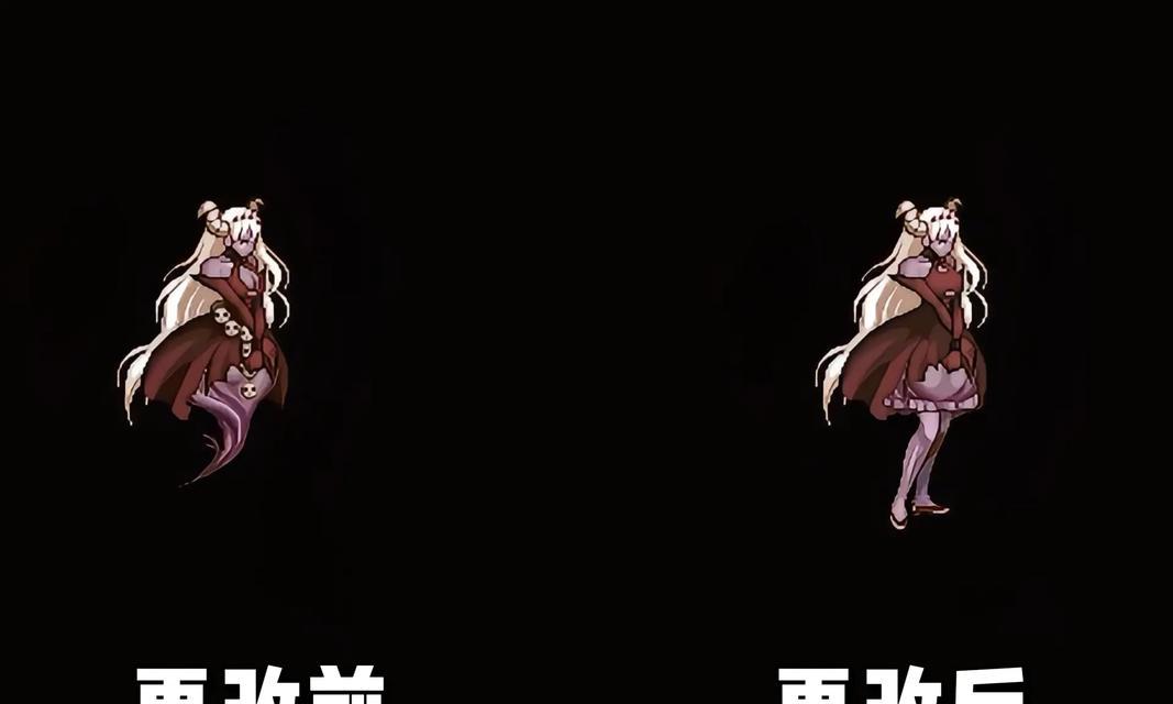 地下城更新后哪些角色发生变化？影响如何？