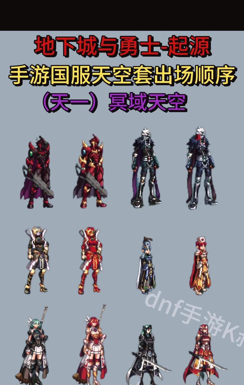 地下城天空套如何购买更划算？购买时应注意什么？