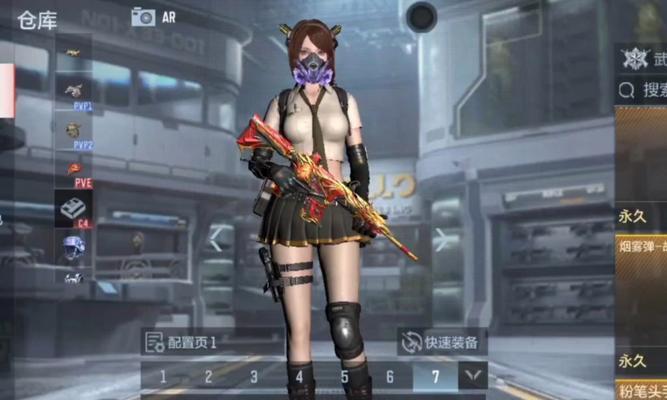 穿越火线中角色如何被爆破？