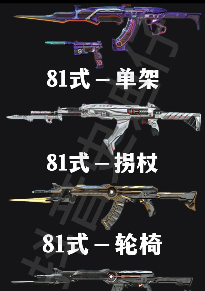 CF武器库分解武器的步骤是什么？