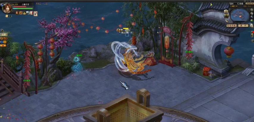 魔域蛇年年兽切换宝宝的方法是什么？有哪些注意事项？
