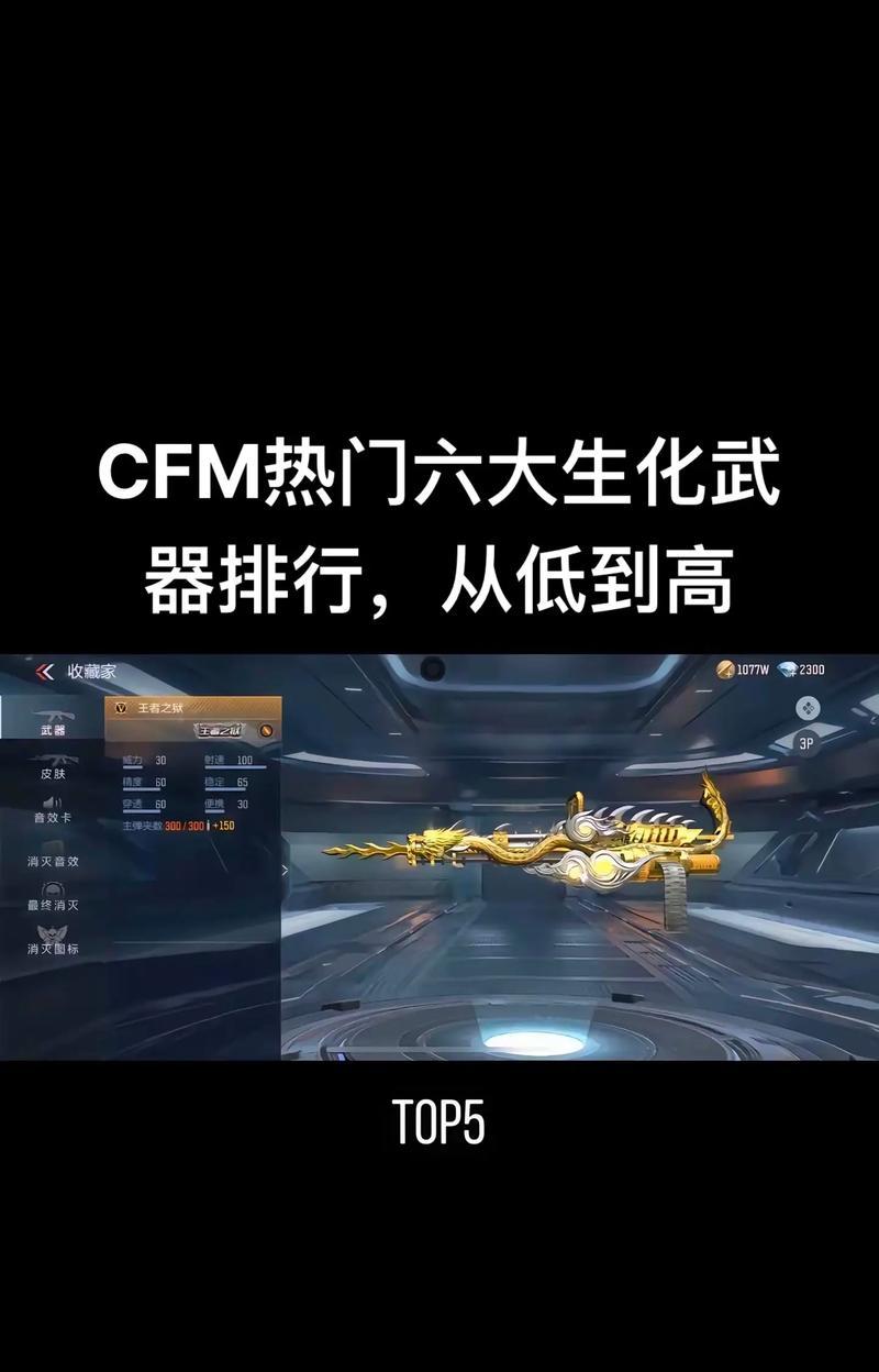 cf买武器价格如何？武器购买的性价比如何评估？