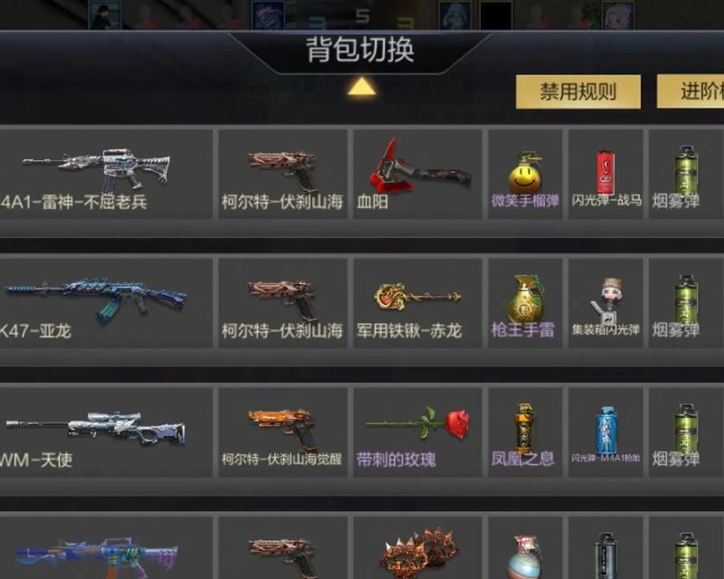 cf买武器价格如何？武器购买的性价比如何评估？