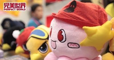 完美世界小狼神玩偶怎么获得？获取方法和活动详情是什么？