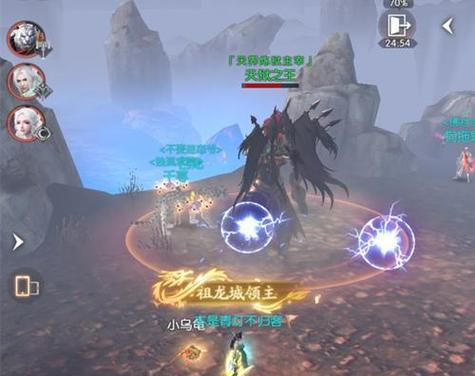 完美世界天狱之王物理攻击哪个塔？