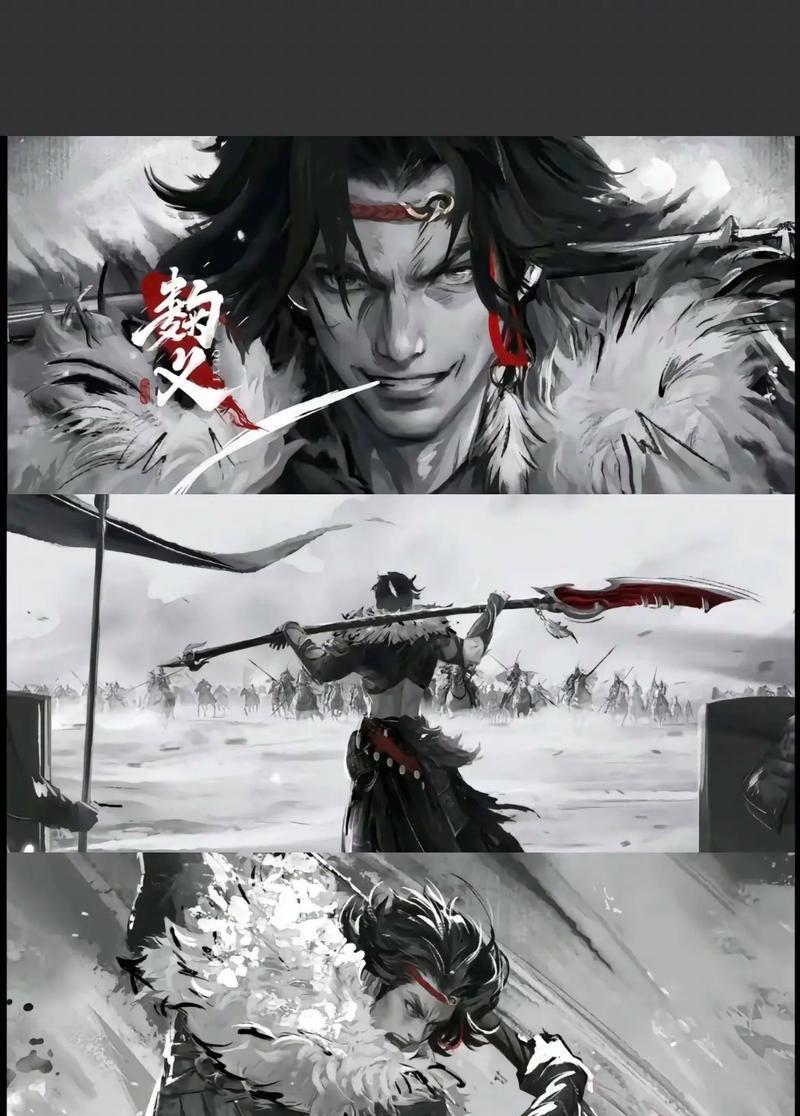 《三国杀》中麹义的势力归属是什么？