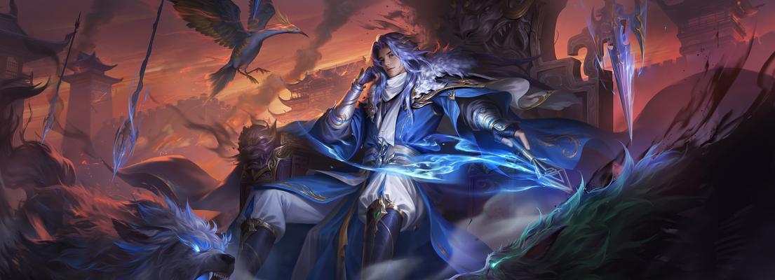 三国杀中哪些英雄克制王基？如何选择合适的英雄？