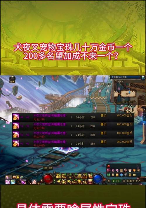 dnf宠物获得途径有哪些？如何获取宠物？