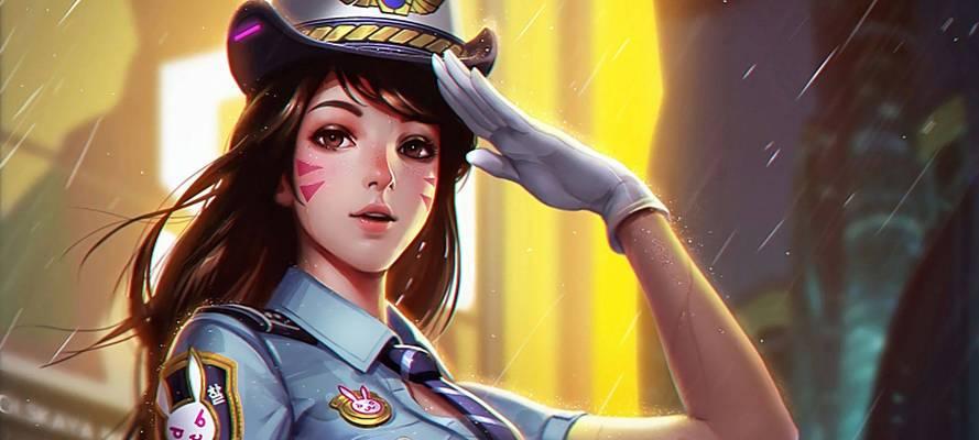 如何进入守望先锋美服？美服登录的具体步骤是什么？